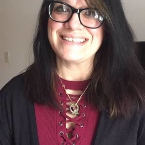 Meet your Posher, Amy